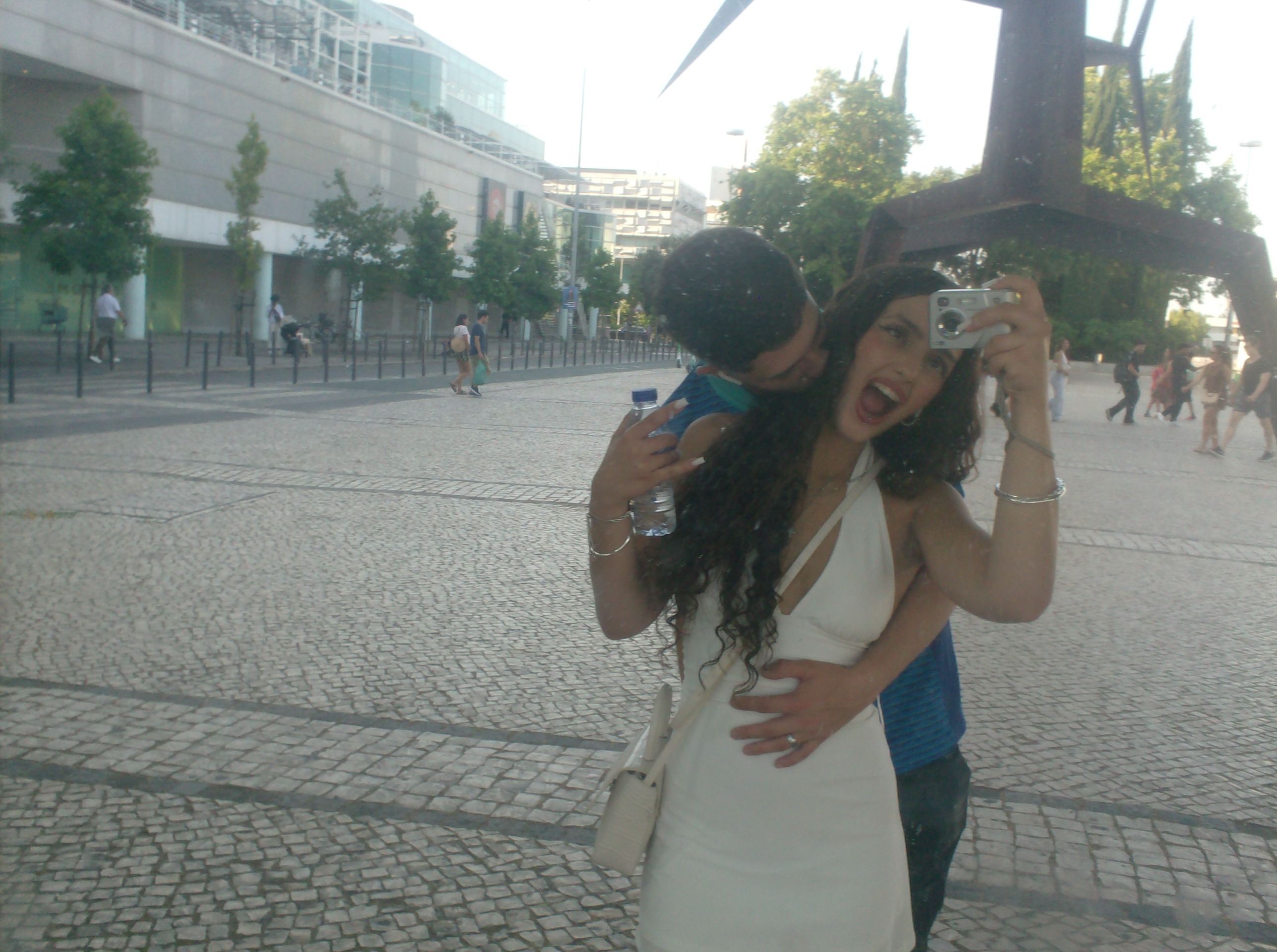 Momento especial