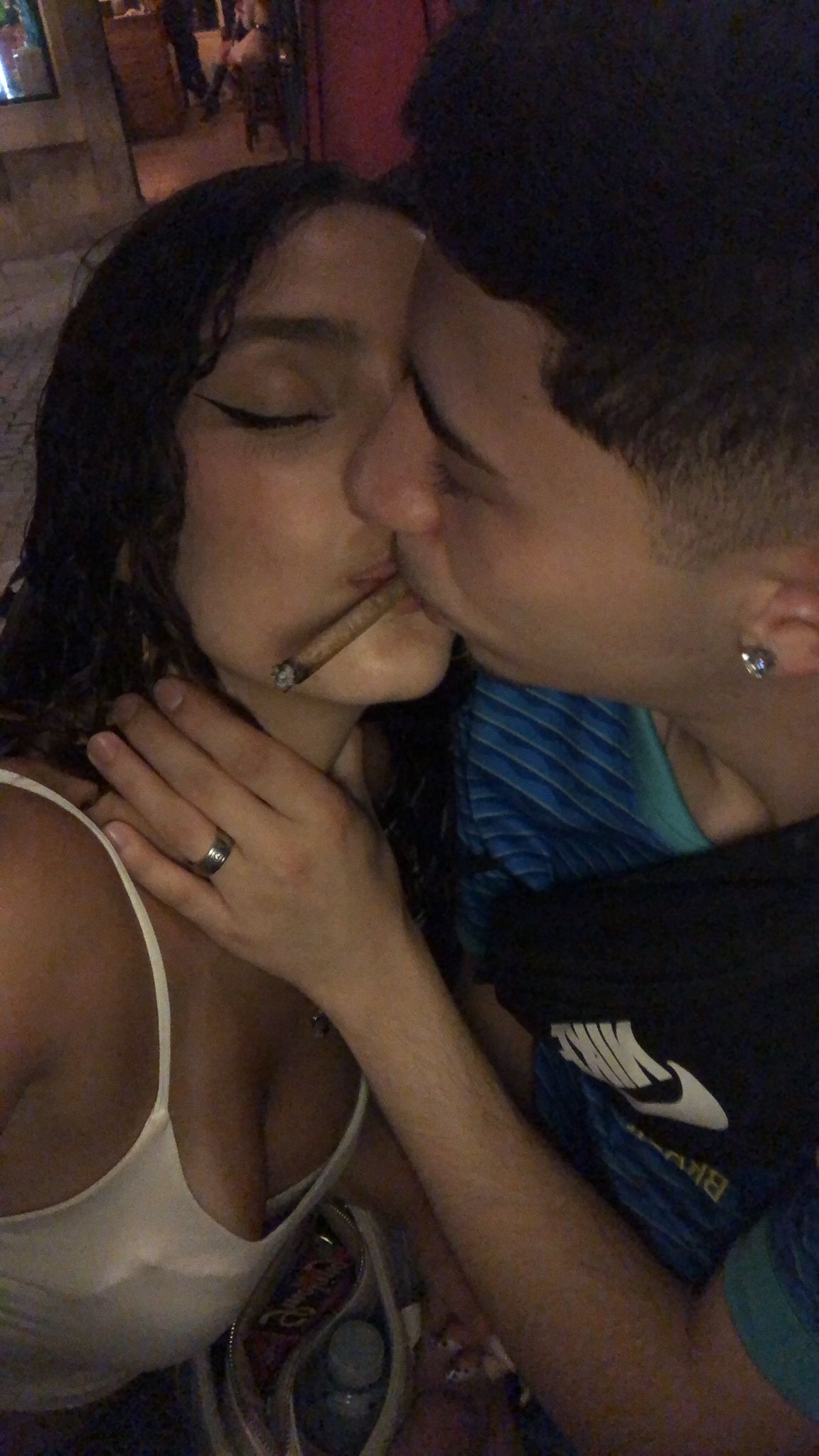 Momento especial