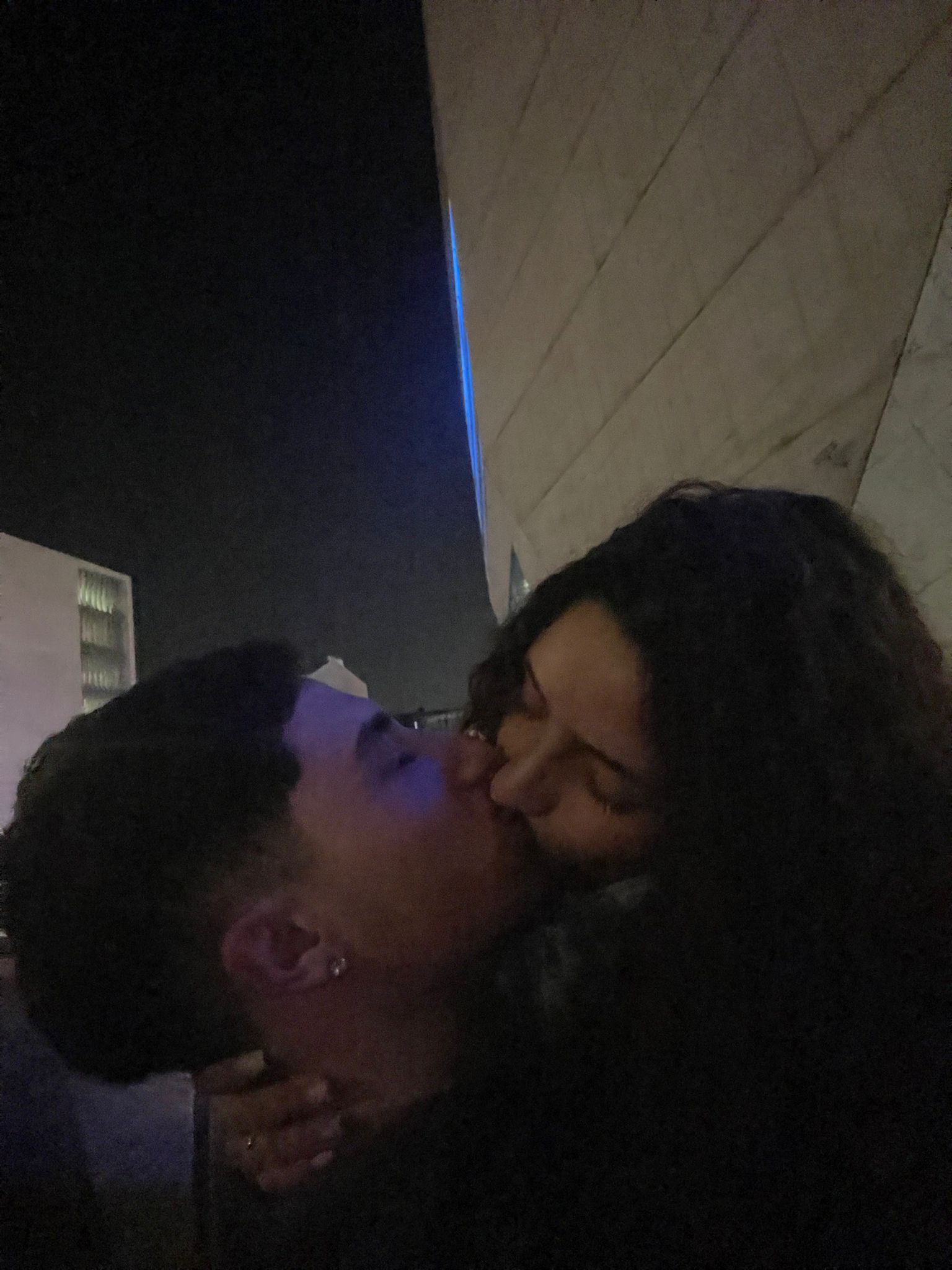 Momento especial